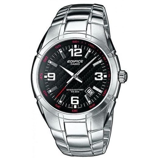 CASIO EF-125D-1AVEG - EDIFICE - ZNAČKY