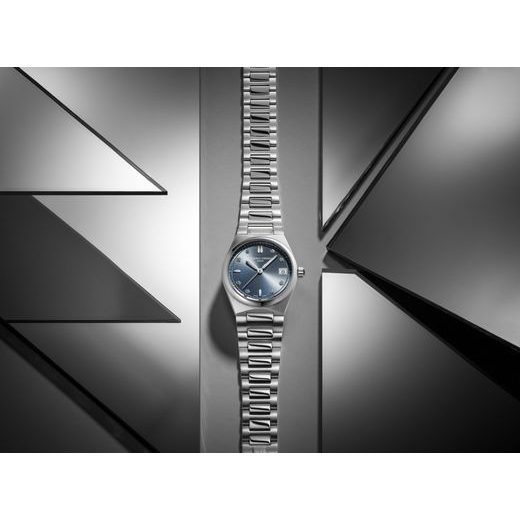FREDERIQUE CONSTANT HIGHLIFE LADIES QUARTZ FC-240LND2NH26B - HIGHLIFE LADIES - ZNAČKY