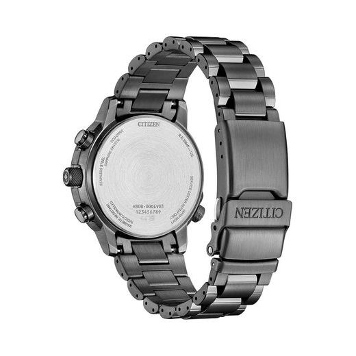 CITIZEN PROMASTER SKY RADIO CONTROLLED AT8304-57W - PROMASTER - ZNAČKY