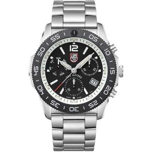 LUMINOX PACIFIC DIVER CHRONOGRAPH 3140 SERIES XS.3141.M - SEA - ZNAČKY