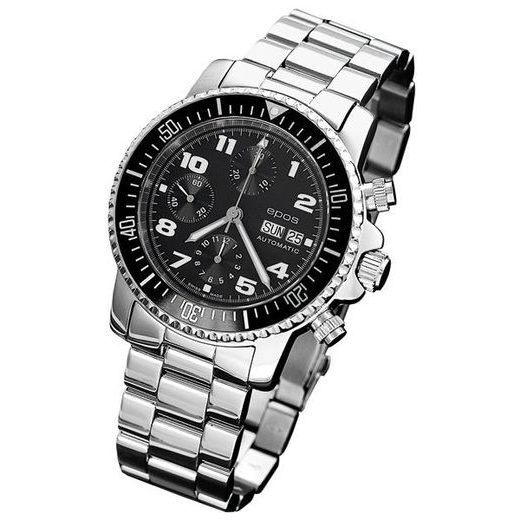 EPOS SPORTIVE 3365.228.20.35.30 - SPORT - ZNAČKY