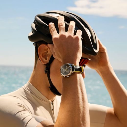 TISSOT PR 100 TOUR DE FRANCE 2024 T150.417.11.051.00 - PR 100 - ZNAČKY