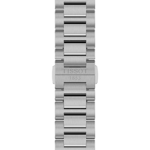 TISSOT PRC 100 SOLAR QUARTZ 39 MM T151.422.11.041.00 - PRC 100 - ZNAČKY