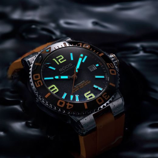 EPOS SPORTIVE 3441.131.99.52.52 - SPORT - ZNAČKY