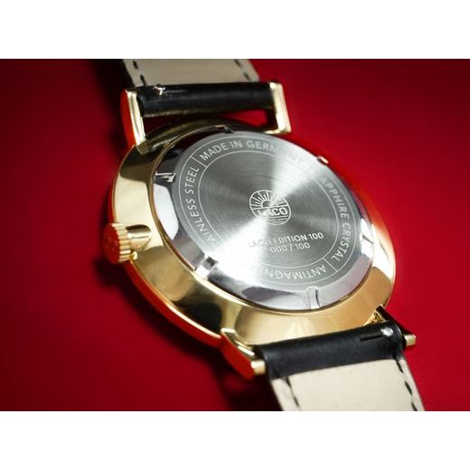 LACO EDITION 100 - EDITION - ZNAČKY