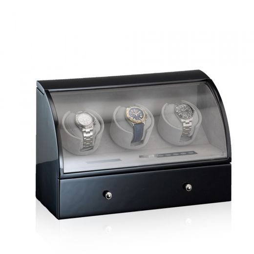 NATAHOVAČ DESIGNHÜTTE BASEL 3 LCD 70005-25 - NAŤAHOVAČE - OSTATNÉ