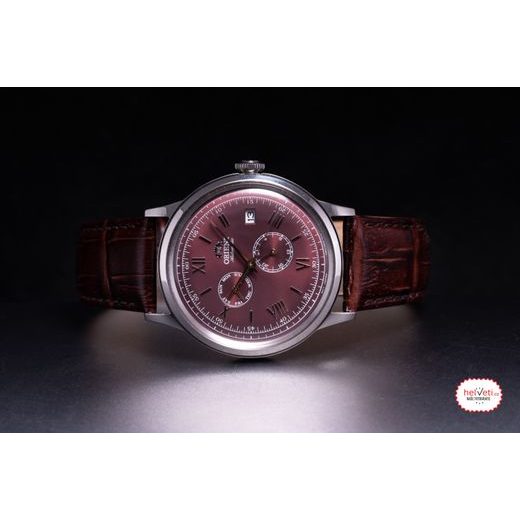 ORIENT BAMBINO RA-AK0705R VERZIA 8 - BAMBINO - ZNAČKY