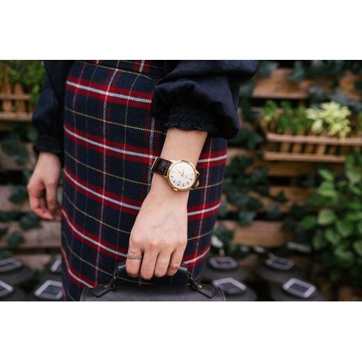 ORIENT BAMBINO VERSION 1 TAC00002W - BAMBINO - ZNAČKY