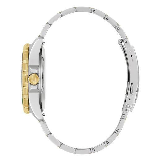 BULOVA MARINE STAR SERIES B 98B467 - MARINE STAR - ZNAČKY