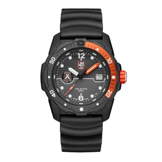 LUMINOX BEAR GRYLLS SURVIVAL 3720 SEA SERIES 3729 - BEAR GRYLLS - ZNAČKY