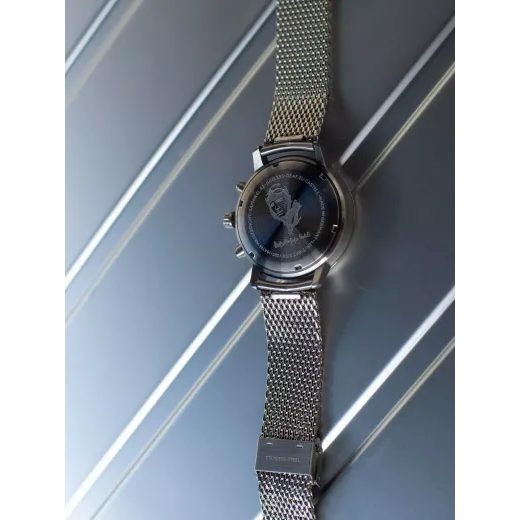 JUNKERS SONDEREDITIONEN GRAF ZU CASTELL 969.01.08.M - SONDEREDITIONEN - ZNAČKY