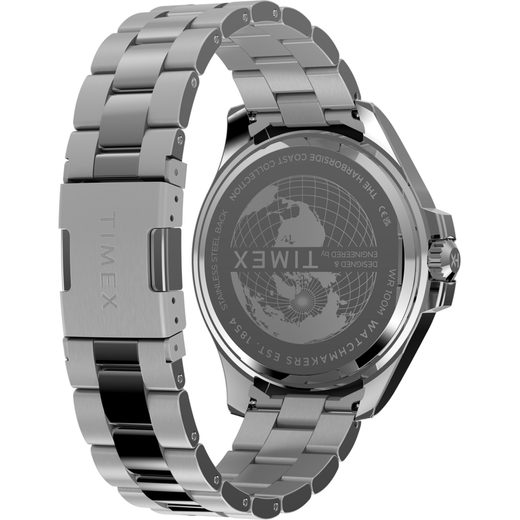 TIMEX HARBORSIDE COAST TW2Y33300UK - TIMEX - ZNAČKY