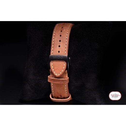 MIDO MULTIFORT ADVENTURE M025.407.36.061.10 - MULTIFORT - ZNAČKY