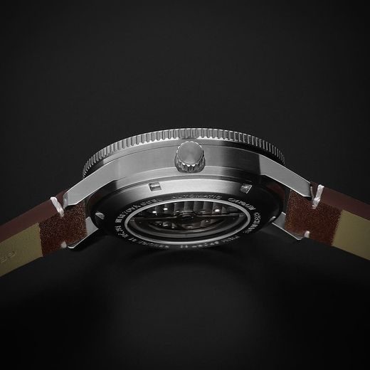 PRIM SPORT 68 AUTOMATIC - F W01P.13255.F - AUTOMATIC - ZNAČKY