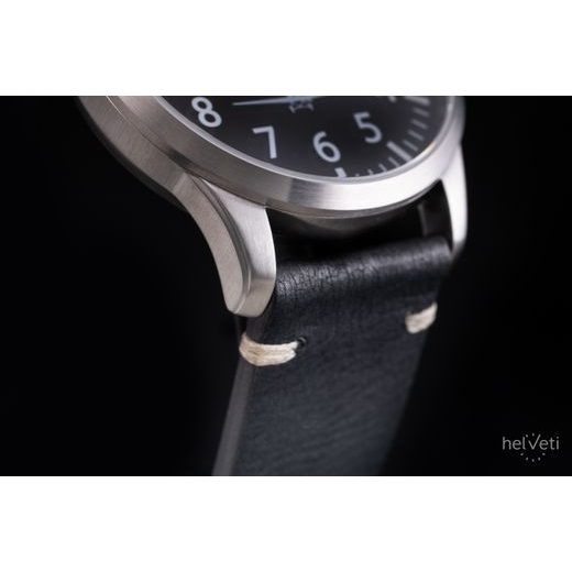 JUNKERS FLIEGER AUTOMATIK 958.01.02 - FLIEGER - ZNAČKY