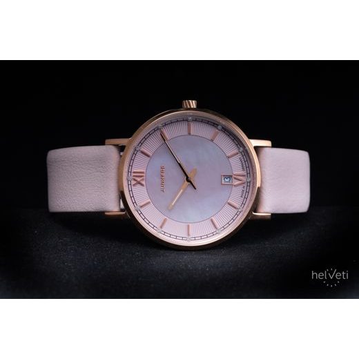 JUNKERS ANNELISE 34 PERLMUTT 962.03.09 - ANNELISE - ZNAČKY