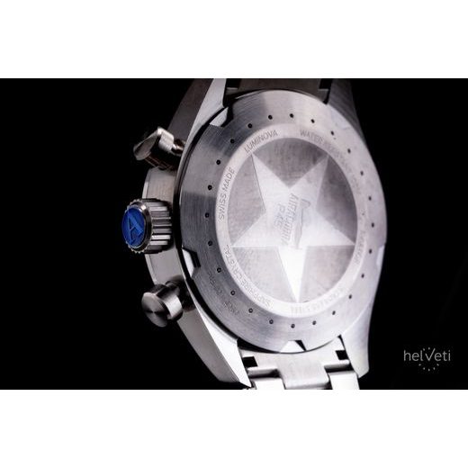 AVIATOR AIRACOBRA P 45 CHRONO V.2.25.0.170.5 - AIRACOBRA P 45 CHRONO - ZNAČKY