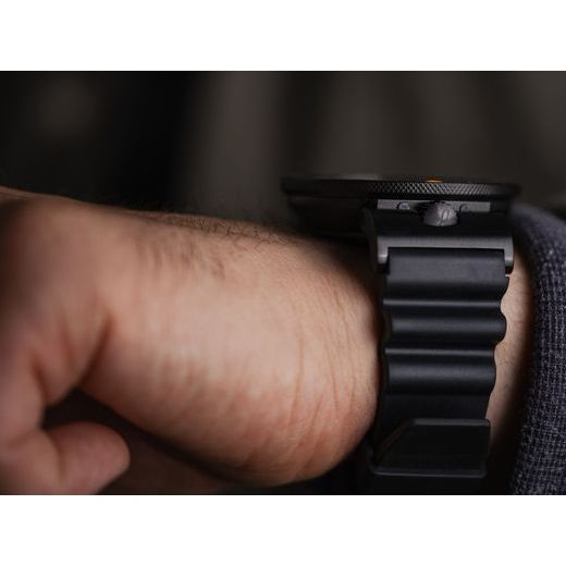 LACO EINSATZUHR ATACAMA.3 - SQUAD - ZNAČKY