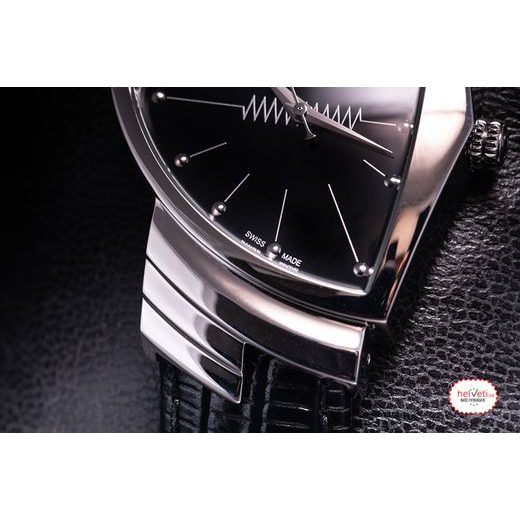 HAMILTON VENTURA QUARTZ H24411732 - VENTURA - ZNAČKY