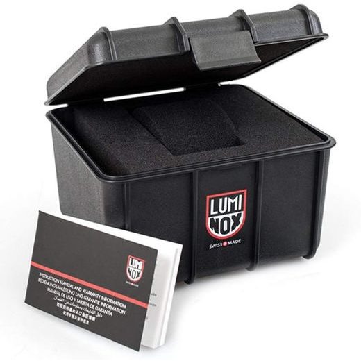 LUMINOX XS.3877 - SEA - ZNAČKY