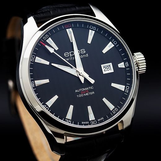 EPOS PASSION 3401.132.20.15.25 - TIMELESS - ZNAČKY