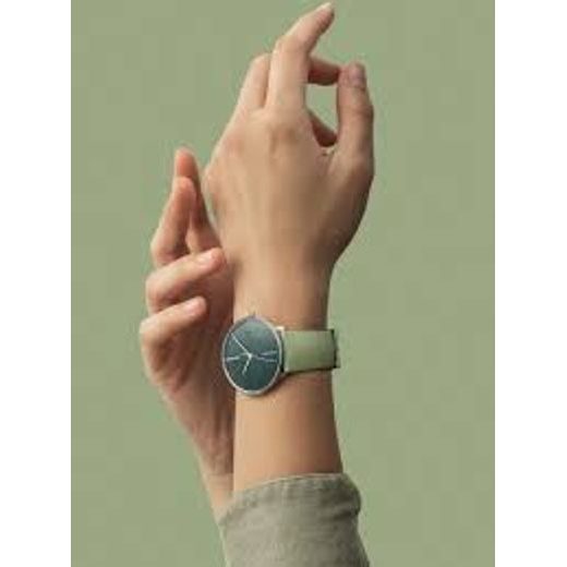 JUNGHANS MEISTER FEIN AUTOMATIC 27/4357.00 - FEIN - ZNAČKY