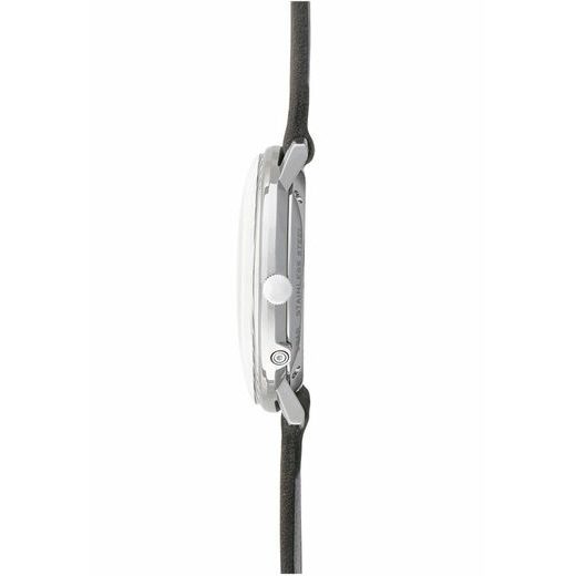 JUNGHANS MAX BILL MEGA SOLAR SAPPHIRE 59/2023.02 - MAX BILL MEGA - ZNAČKY