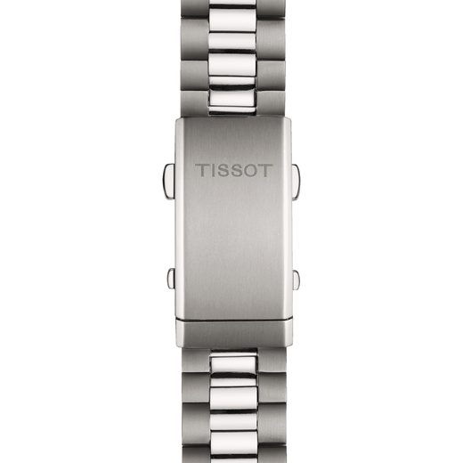 TISSOT T-TOUCH CONNECT SPORT T153.420.44.051.00 - TOUCH COLLECTION - ZNAČKY