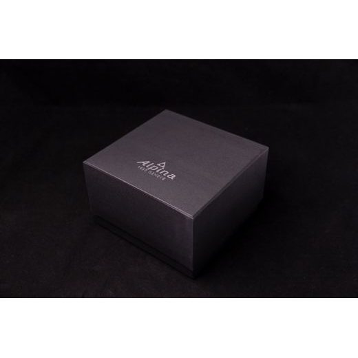 ALPINA STARTIMER PILOT AUTOMATIC AL-525NW4S26 - STARTIMER PILOT AUTOMATIC - ZNAČKY