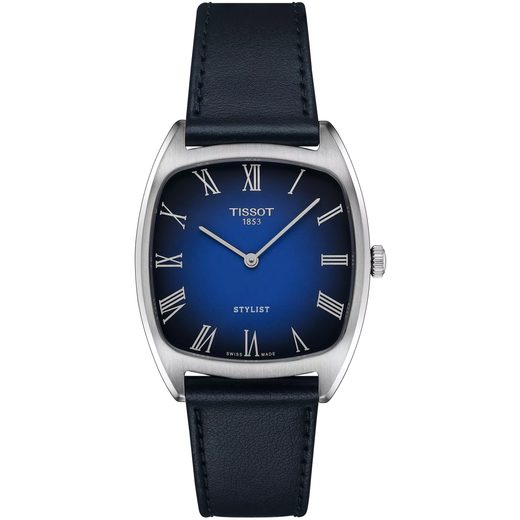 TISSOT STYLIST T159.909.16.043.00 - STYLIST - ZNAČKY