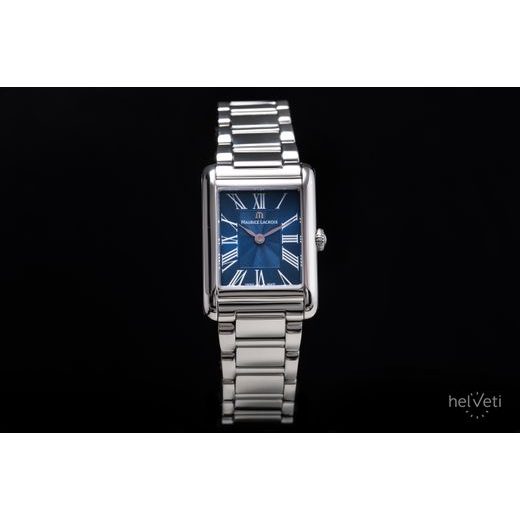 MAURICE LACROIX FIABA SQUARE FA1205-SS002-410-1 - FIABA - ZNAČKY