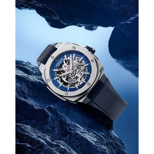 ALPINA ALPINER EXTREME SKELETON AUTOMATIC AL-520NSKT3AE6 - ALPINER AUTOMATIC - ZNAČKY