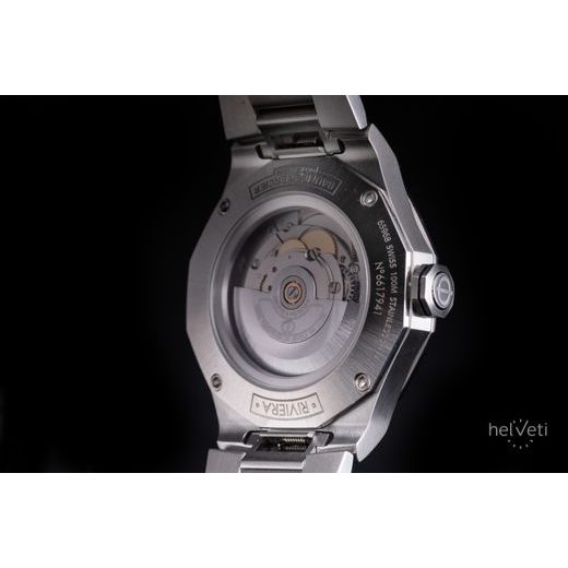 BAUME & MERCIER RIVIERA 10829 - RIVIERA - ZNAČKY