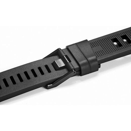 REMIENOK ISOFRANE® - ČIERNY - REMIENKY - OSTATNÉ