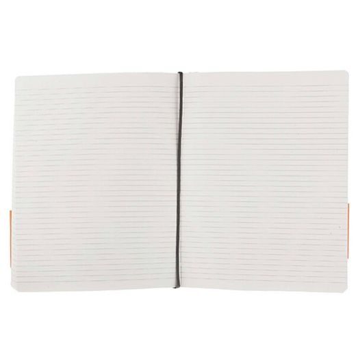 ZÁPISNÍK MOLESKINE VÝBĚR BAREV - MĚKKÉ DESKY - XL, LINKOVANÝ 1331/11292 - DIÁRE A ZÁPISNÍKY - OSTATNÉ