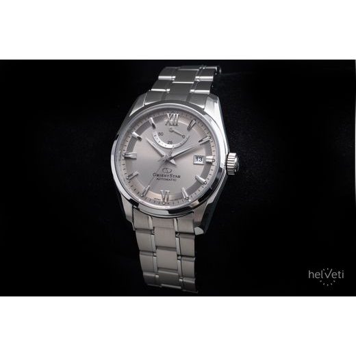 ORIENT STAR CONTEMPORARY RE-AU0110N - CONTEMPORARY - ZNAČKY