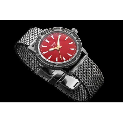 PRIM SPORT 38 A 71-922-501-00-1/05 - AUTOMATIC - ZNAČKY