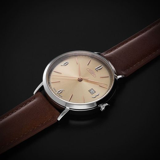 PRIM NOBLE - E W01P.13254.E - AUTOMATIC - ZNAČKY