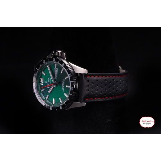 FESTINA TITANIUM DATE 20699/3 - TITANIUM DATE - ZNAČKY