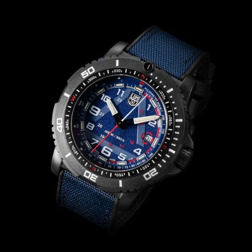LUMINOX ICE-SAR 1080 SERIES XL.1083 - LAND - ZNAČKY