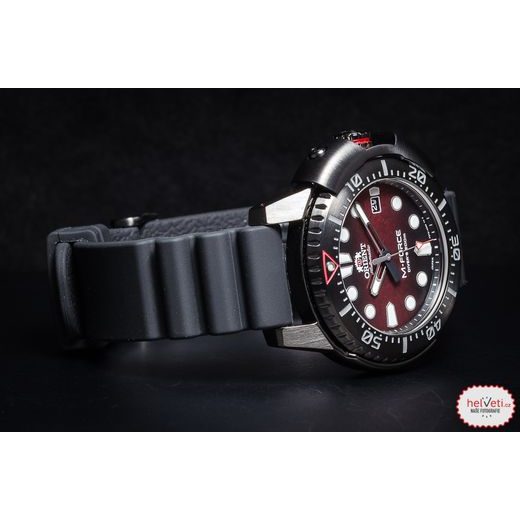 ORIENT SPORTS M-FORCE RA-AC0L09R LIMITED EDITION - M-FORCE - ZNAČKY