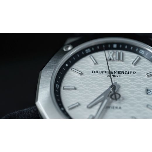 BAUME & MERCIER RIVIERA 10829 - RIVIERA - ZNAČKY