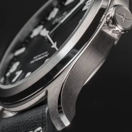 DAVOSA NEWTON PILOT AUTOMATIC 161.530.55 - PILOT - ZNAČKY