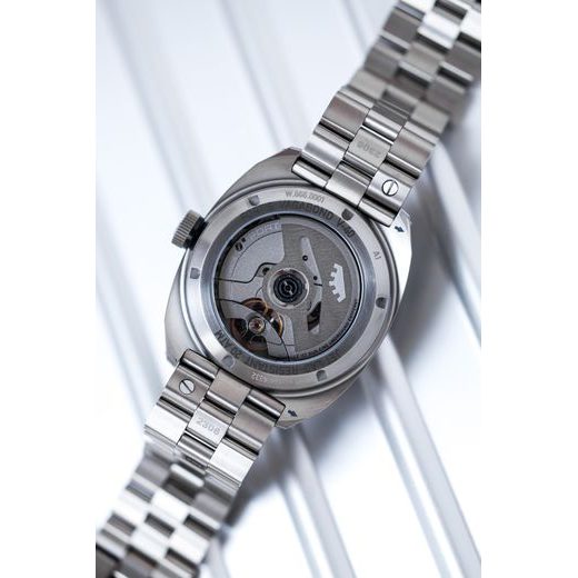 FORTIS VAGABOND V-40 STORMY GRAY COSC F6660000 - VAGABOND - ZNAČKY