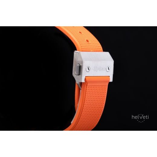 ALPINA SEASTRONG DIVER EXTREME AUTOMATIC AL-525BO3VE6 - DIVER 300 AUTOMATIC - ZNAČKY