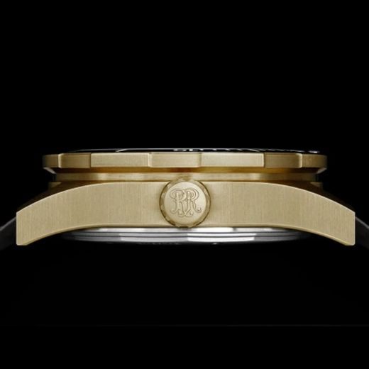 BALL ROADMASTER STARLIGHT MANUFACTURE BRONZE (43MM) LIMITED EDITION DD3072B-LC-BE - ROADMASTER - ZNAČKY