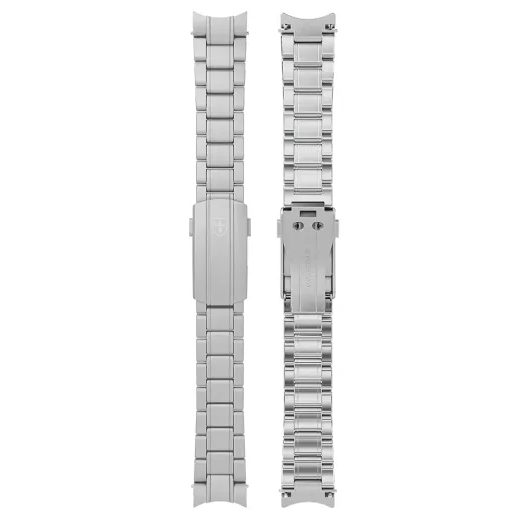 KOVOVÝ NÁRAMEK BIATEC | NEREZOVÁ OCEL - 20 MM - REMIENKY - OSTATNÉ