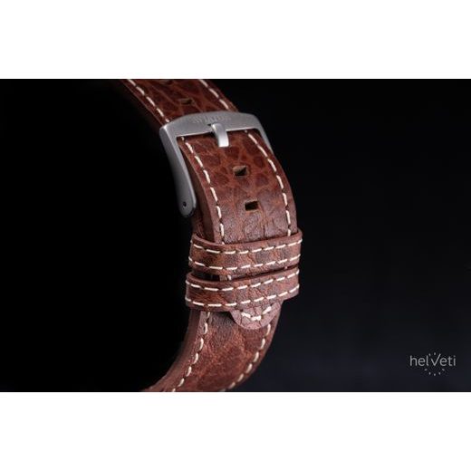 AVIATOR BRISTOL SCOUT AUTOMATIC V.3.18.0.191.4 - BRISTOL - ZNAČKY