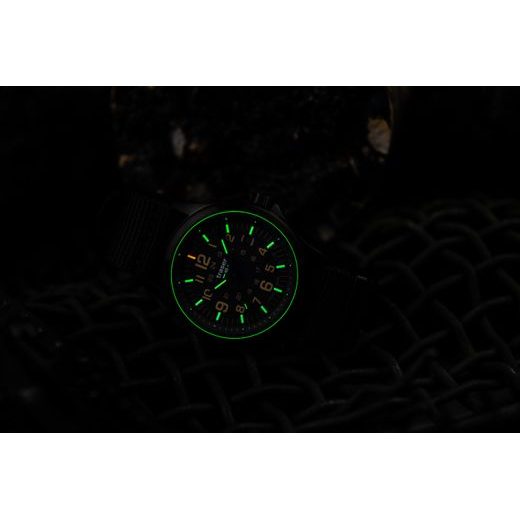 TRASER P67 OFFICER PRO GREY STEEL - HERITAGE - ZNAČKY