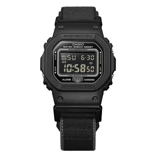 CASIO G-SHOCK DW-5600MNC-1ER - G-SHOCK - ZNAČKY